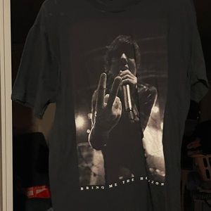 Bring Me The Horizon shirt